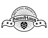 https://www.logocontest.com/public/logoimage/1605761488SunnHaus Brewing.png